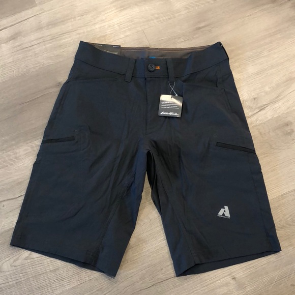 EDDIE BAUER - MR GUIDE PRO SHORT STORM - Picture 1 of 10